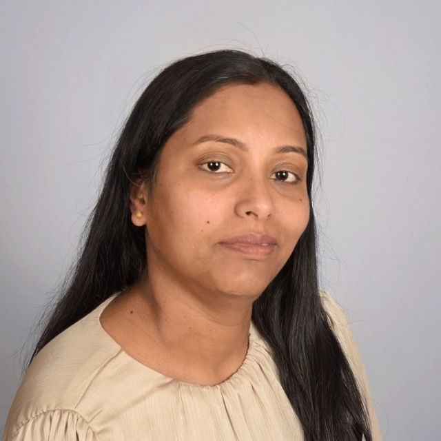  Manisha