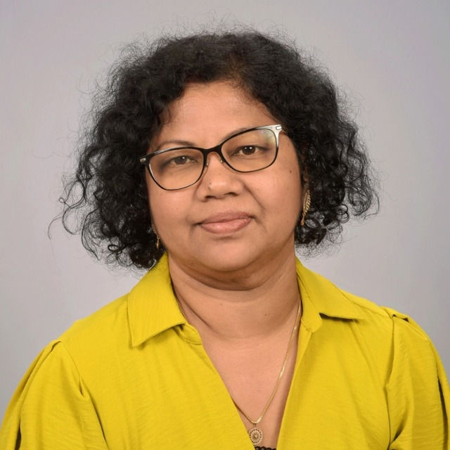 Ms Vijitha