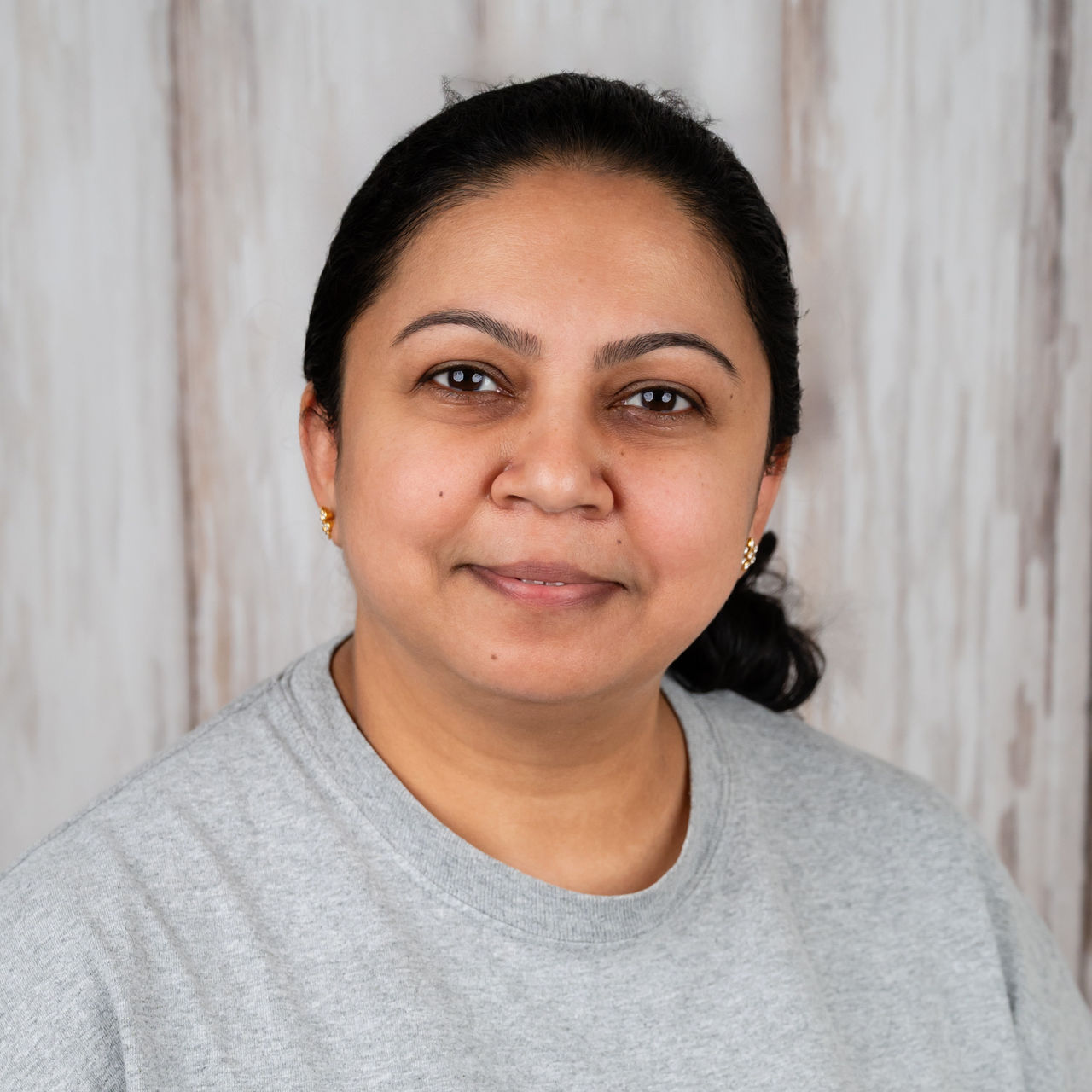 Ms Deepa