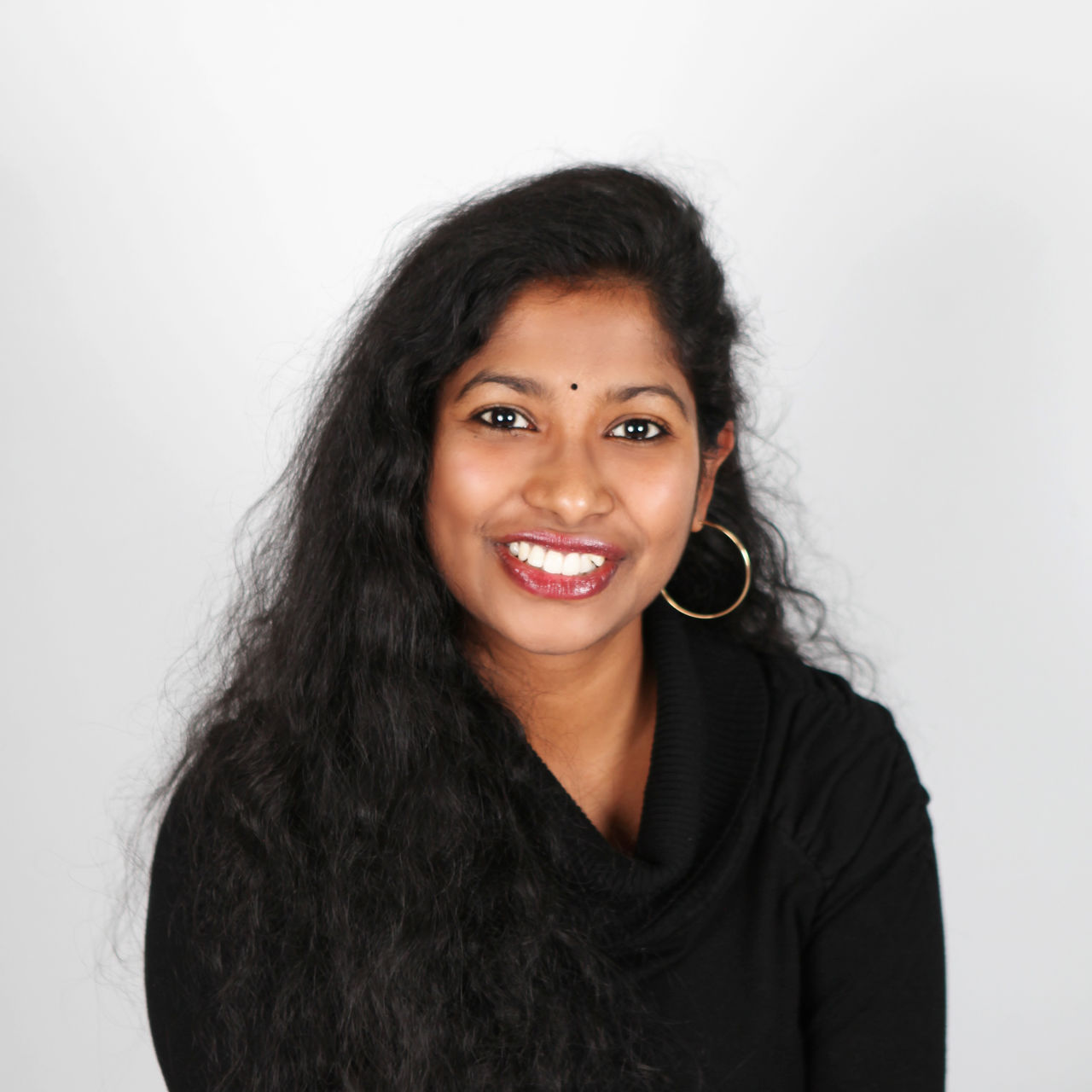 Mrs Priya