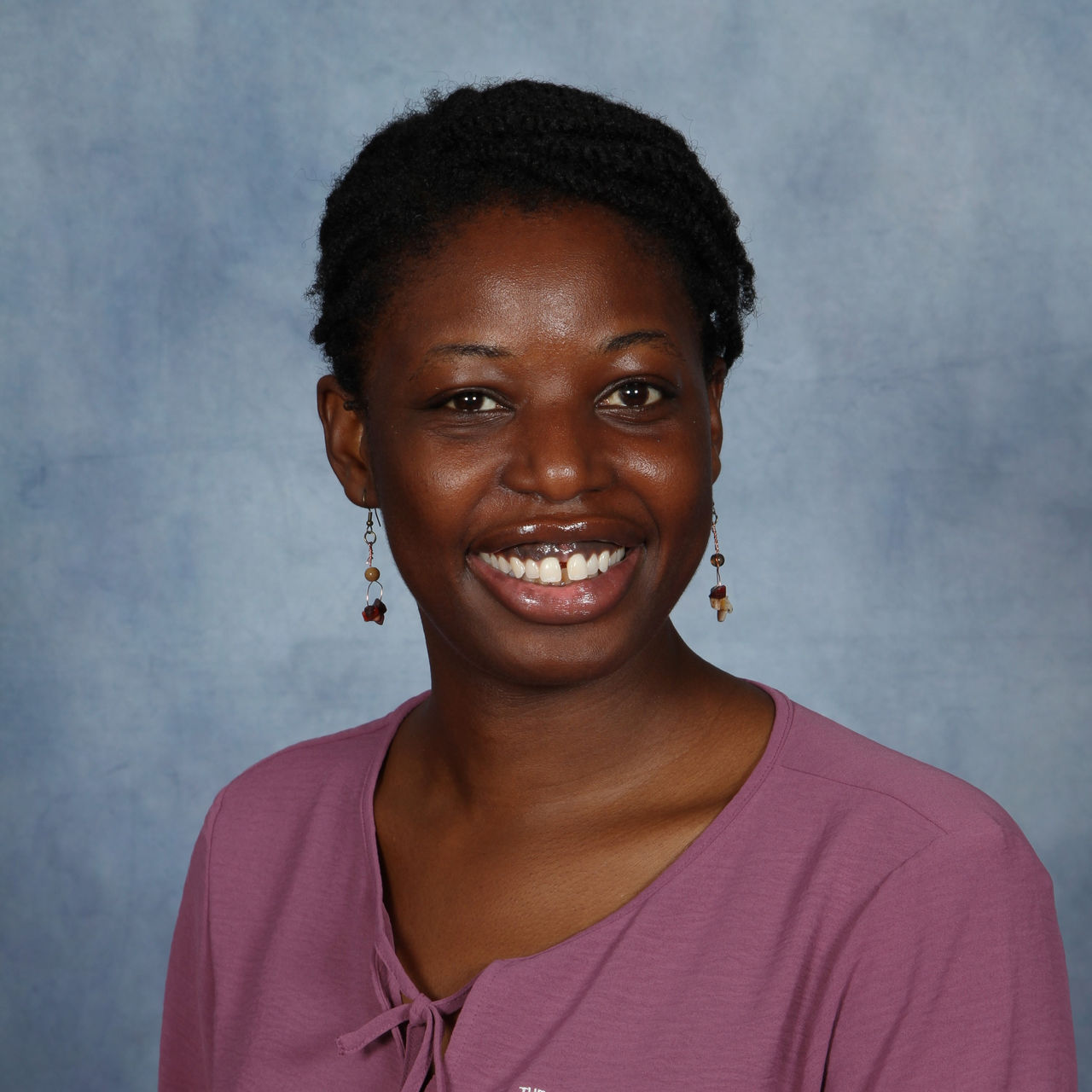 Ms Kikaya