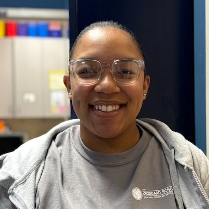 Ms Michelle