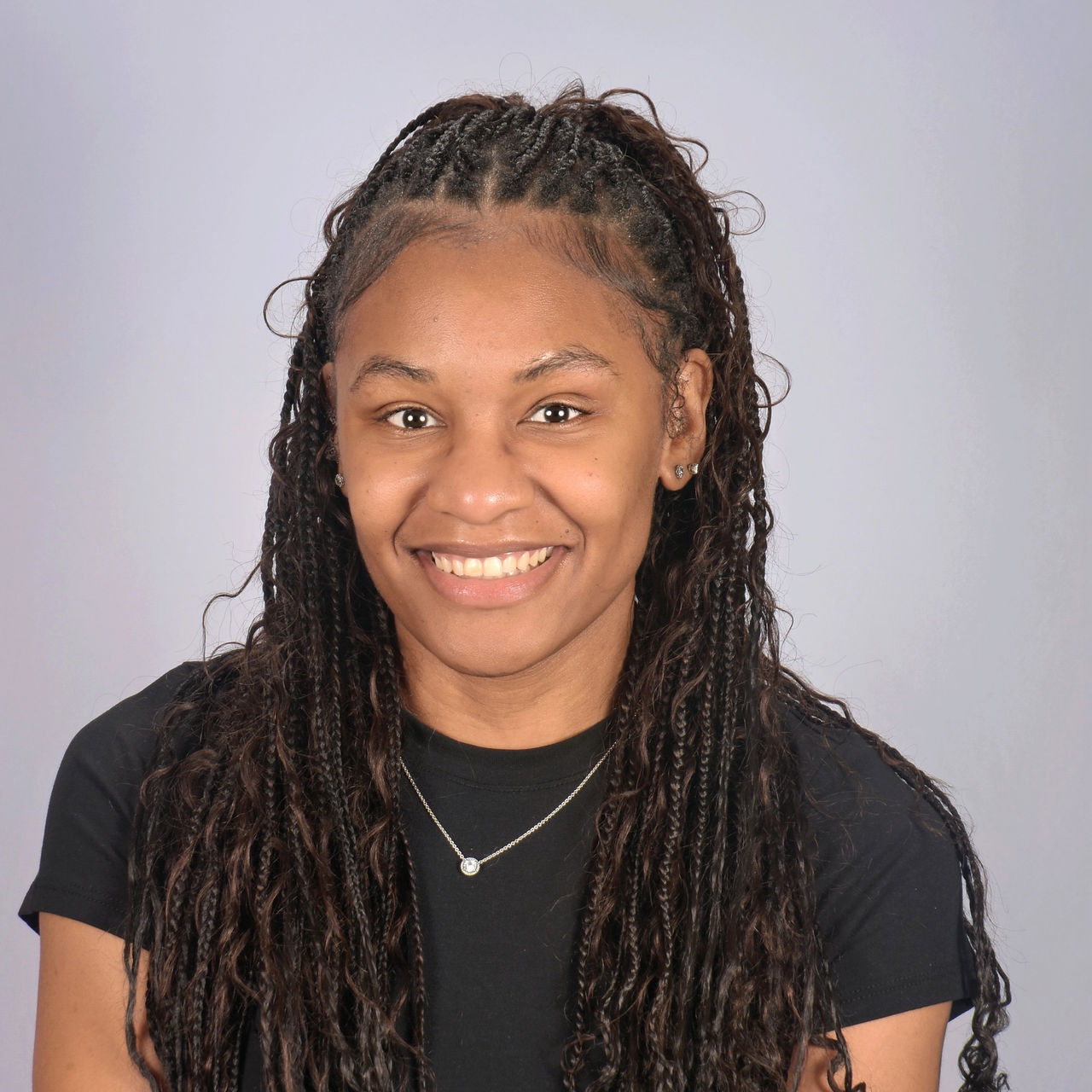  Latasha