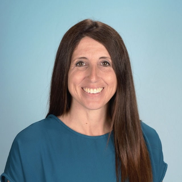 Meet  Kristen