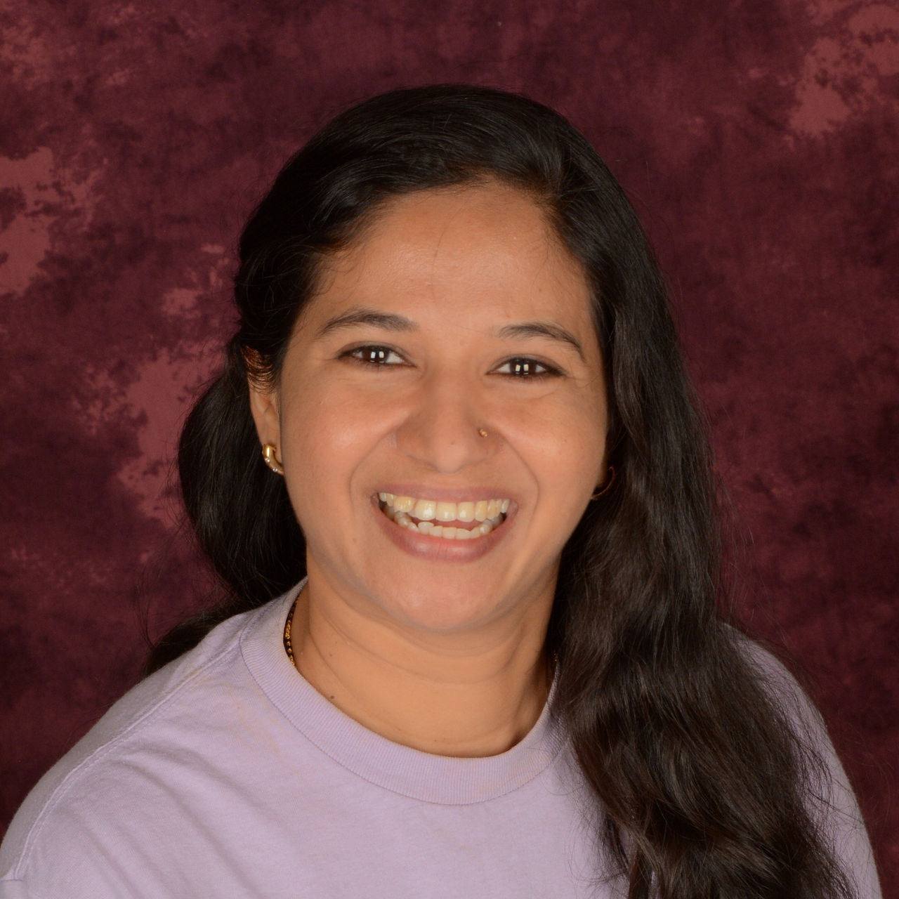  Ranjitha