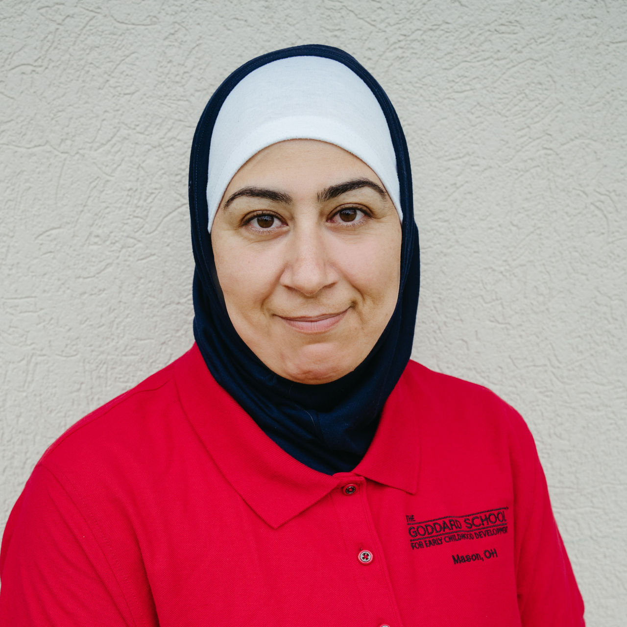  Ghada