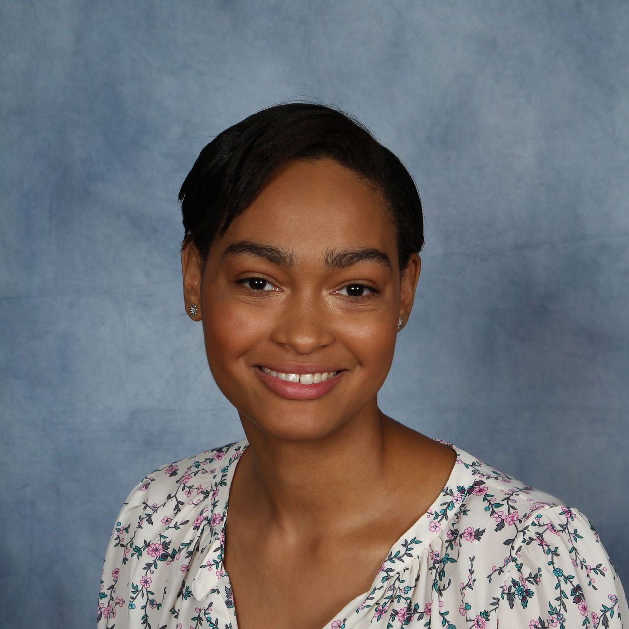 Ms Franklin