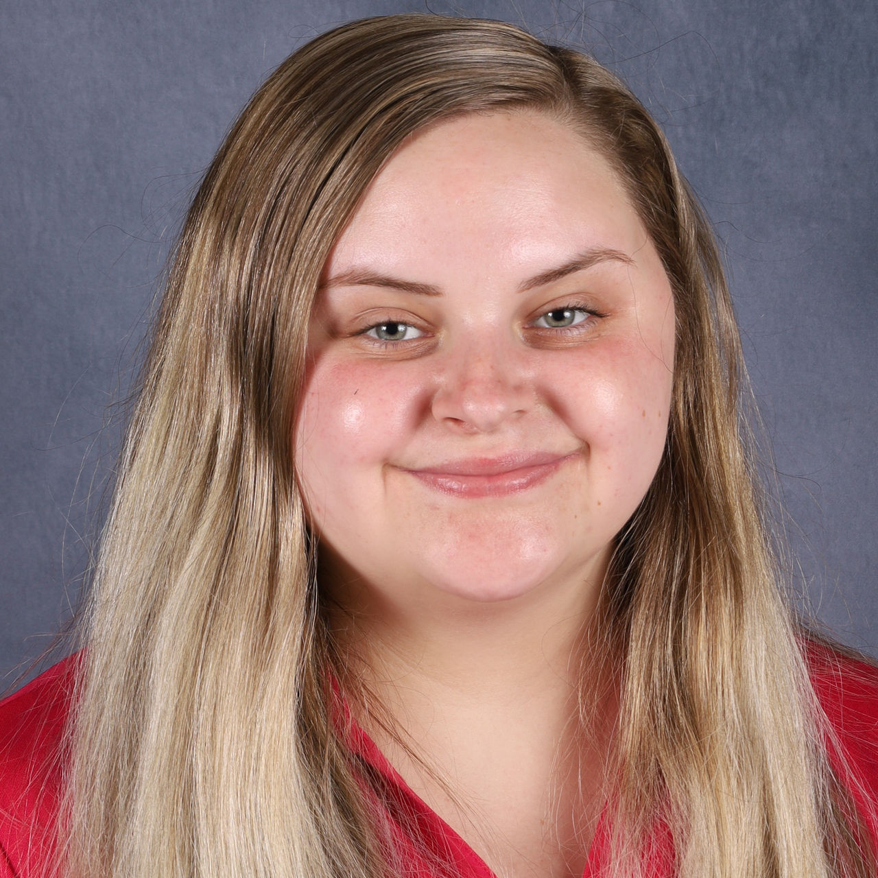 Miss Logan 