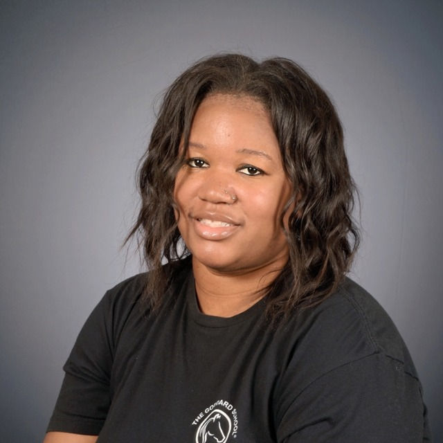 Ms Jenni