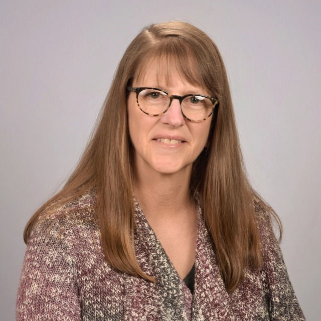 Ms Deena