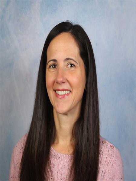 Meet  Paula