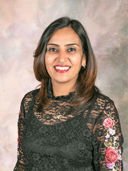 Meet  Harpreet