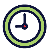 List bullet icon
